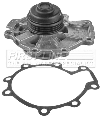 Water Pump, engine cooling (FWP2217)