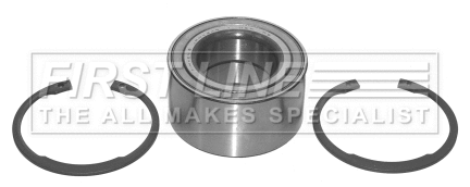 Wheel Bearing Kit (FBK763)