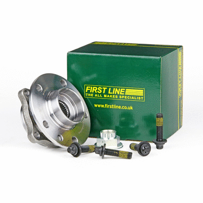 Wheel Bearing Kit