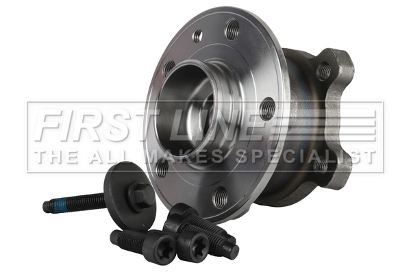 Wheel Bearing Kit