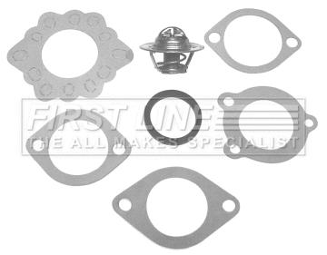 Thermostat, coolant (FTK006)