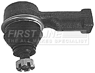 Tie Rod End (FTR4317)