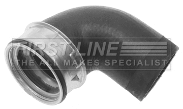 Charge Air Hose