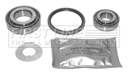 Wheel Bearing Kit (FBK382)