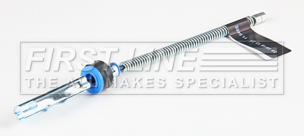 Cable Pull, parking brake (FKB3918)