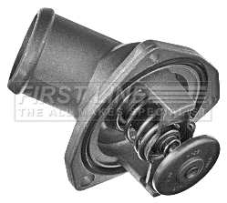 Thermostat, coolant (FTK261)