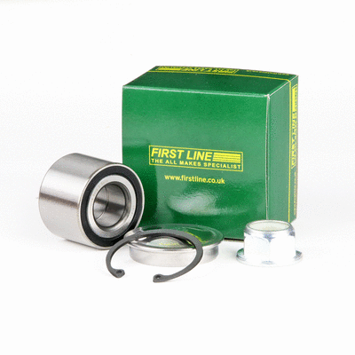 Wheel Bearing Kit (FBK795)