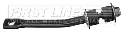 Link/Coupling Rod, stabiliser bar (FDL7383)