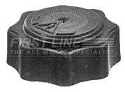 Cap, coolant tank (FRC137)
