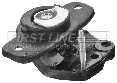 Mounting, engine (FEM3887)