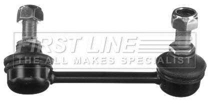 Link/Coupling Rod, stabiliser bar (FDL7473)