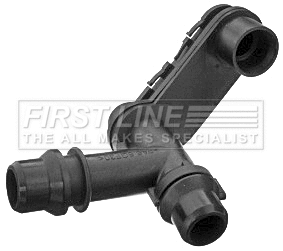 Coolant Flange (FTS1059)