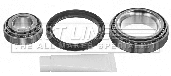 Wheel Bearing Kit (FBK276)