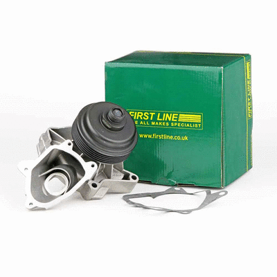 Water Pump, engine cooling (FWP2097)