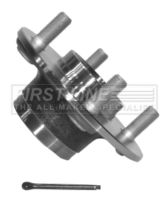 Wheel Bearing Kit (FBK599)