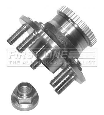 Wheel Bearing Kit (FBK903)