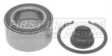 Wheel Bearing Kit (FBK1016)