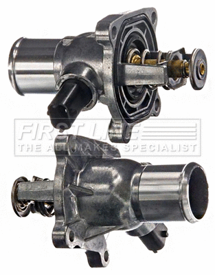 Thermostat, coolant (FTK132)