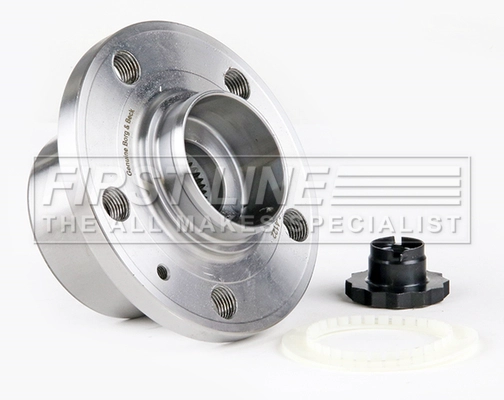 Wheel Bearing Kit (FBK1595)