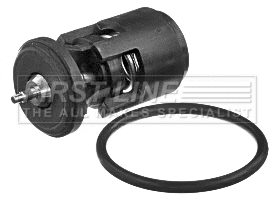 Thermostat, coolant (FTK394)