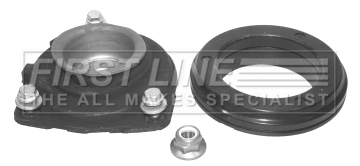 Suspension Strut Support Mount (FSM5172)