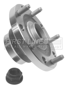 Wheel Bearing Kit (FBK1079)