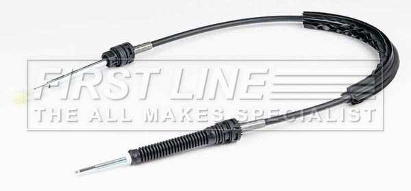 Cable Pull, manual transmission (FKG1308)