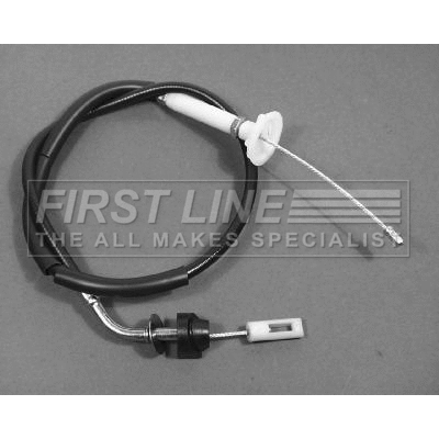 Cable Pull, clutch control (FKC1046)