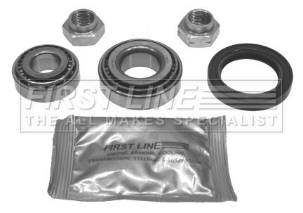 Wheel Bearing Kit (FBK464)