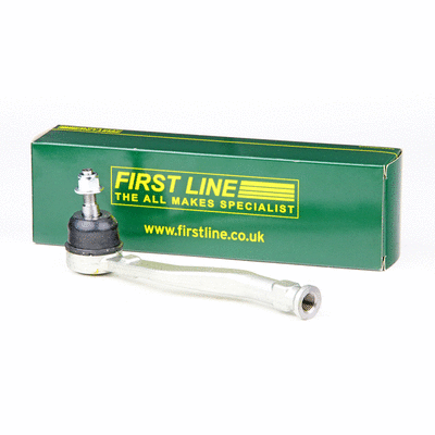 Tie Rod End