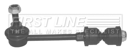 Link/Coupling Rod, stabiliser bar (FDL7128)