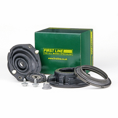 Suspension Strut Support Mount
