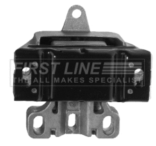 Mounting, engine (FEM3121)