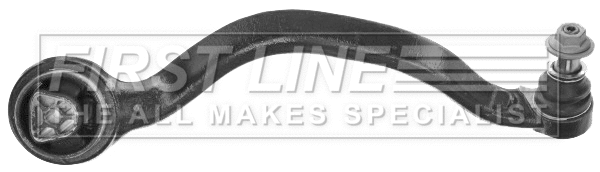 Control/Trailing Arm, wheel suspension (FCA7568)