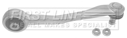 Control/Trailing Arm, wheel suspension (FCA6902)