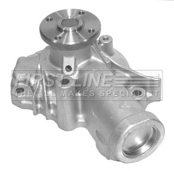 Water Pump, engine cooling (FWP2095)