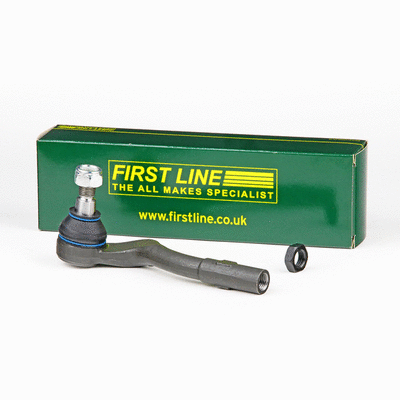 Tie Rod End
