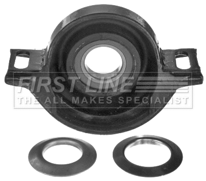 Suspension, propshaft (FPB1151)