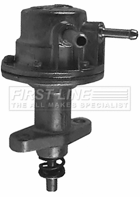 Fuel Pump (FFP497)