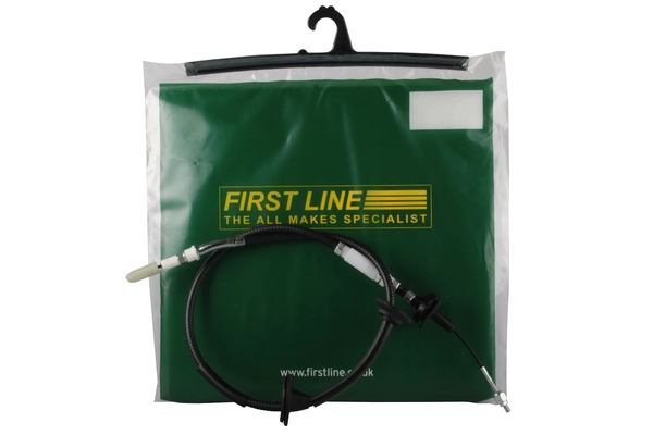 Cable Pull, clutch control (FKC1291)