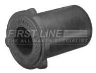 Bushing, leaf spring (FSK7638)