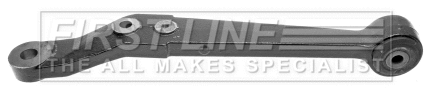 Control/Trailing Arm, wheel suspension (FCA5846)