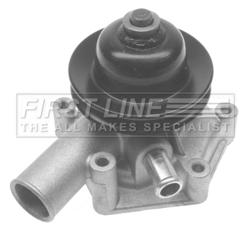 Water Pump, engine cooling (FWP1301)