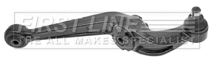 Control/Trailing Arm, wheel suspension (FCA5618)