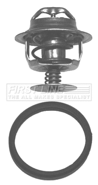 Thermostat, coolant (FTK021)