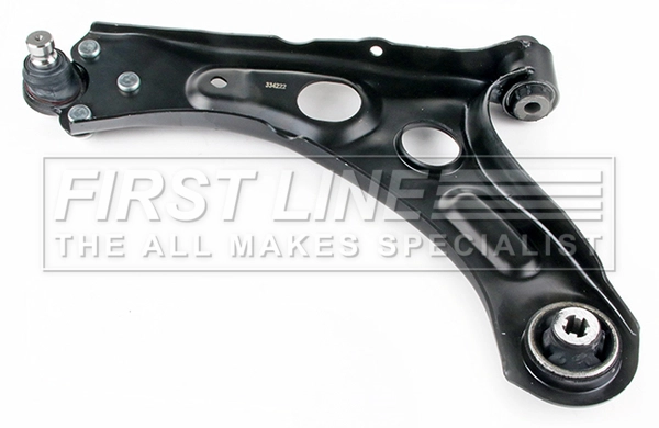Control/Trailing Arm, wheel suspension (FCA7947)