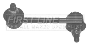 Link/Coupling Rod, stabiliser bar (FDL6639)