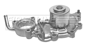 Water Pump, engine cooling (FWP2019)