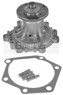 Water Pump, engine cooling (FWP1582)