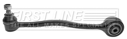 Control/Trailing Arm, wheel suspension (FCA5542)